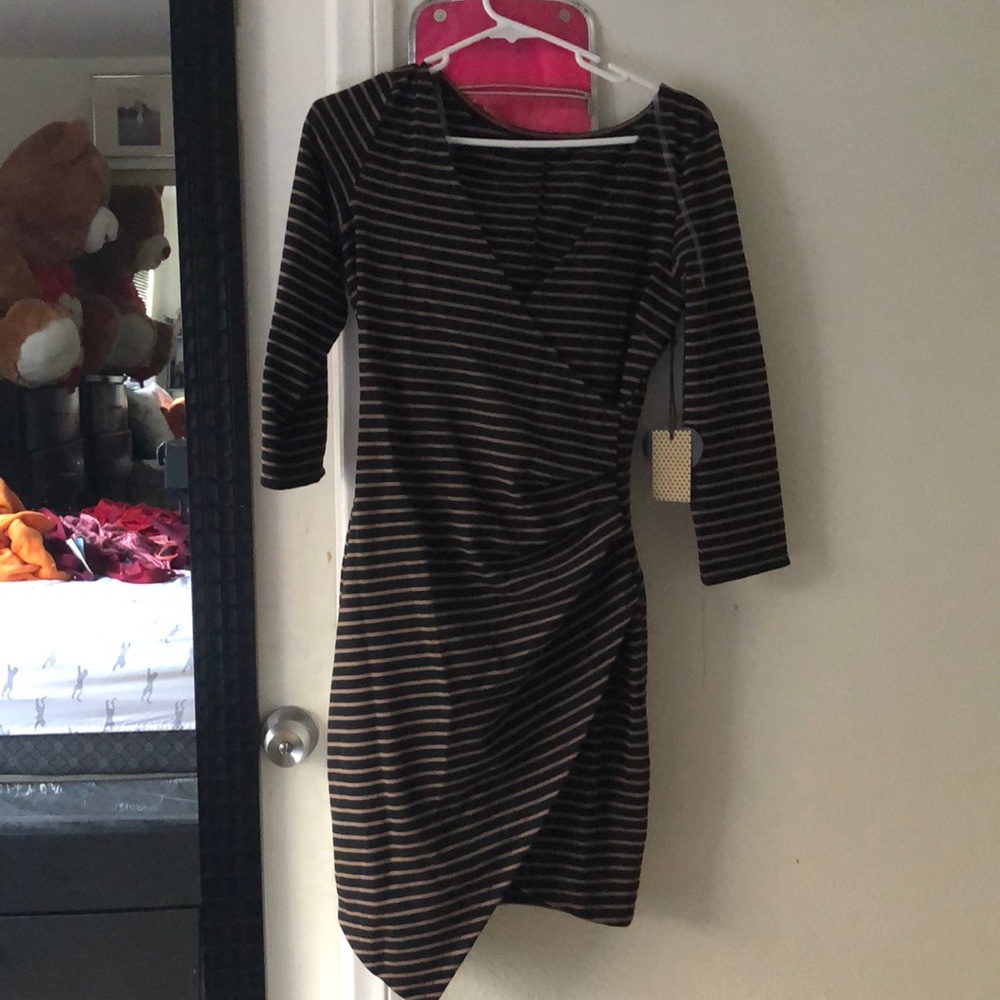 Brand New Dress